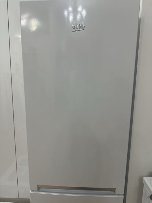 Холодильник Beko рабочий