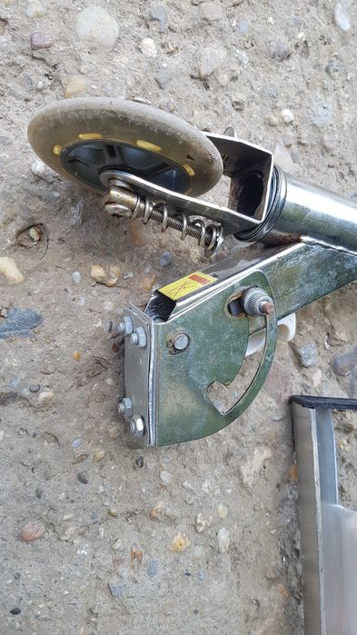 Детска тротинетка - ЗА ЧАСТИ