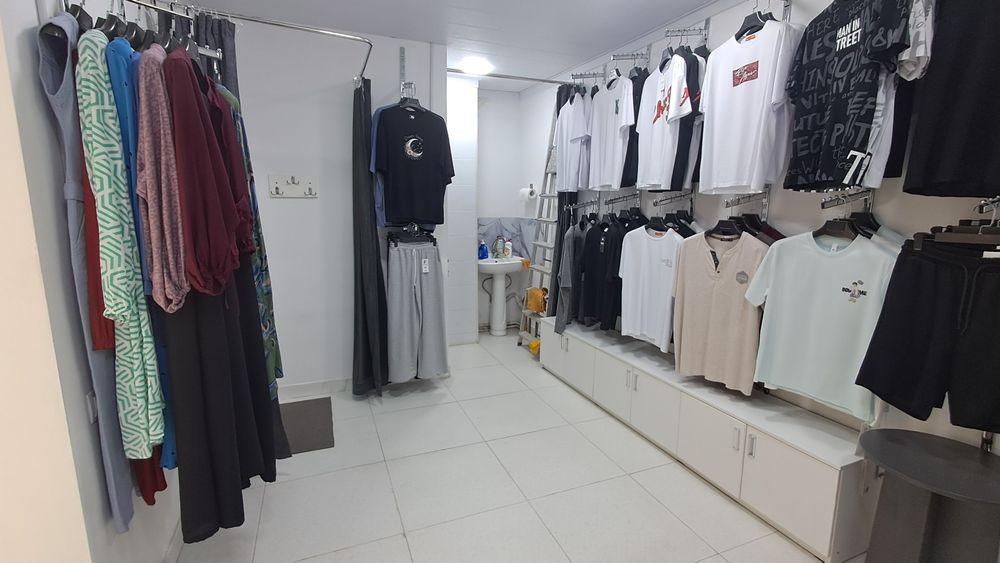 Сдается в аренду коммерческое помещение  ЮнусАбад 30 м²