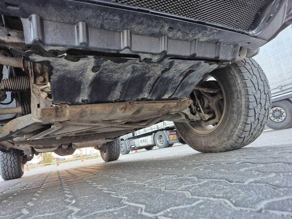 Vând jeep grand cherokee 2008 impecabilă