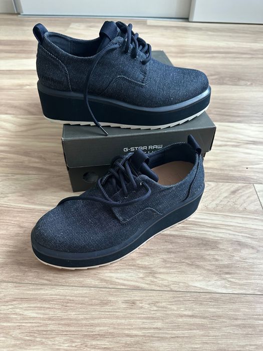 Pantofi G star raw