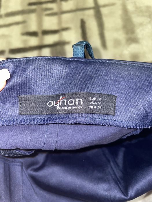 Официална рокля