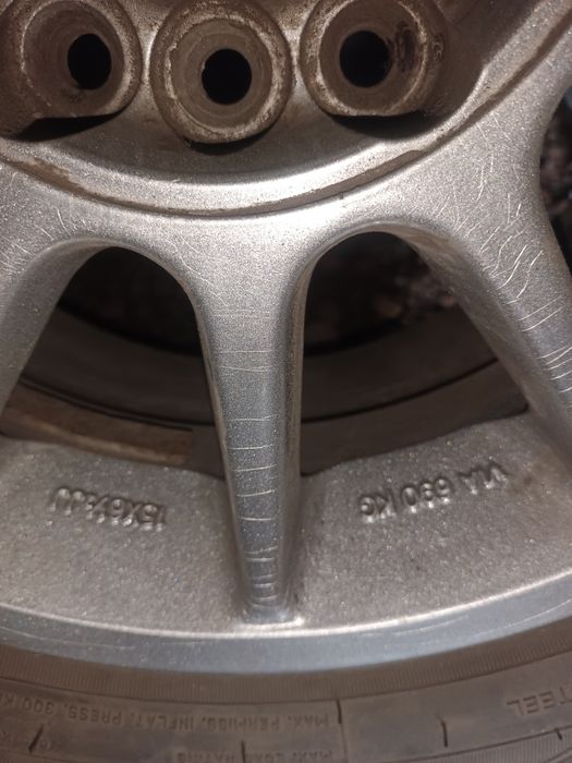 Продам диски R15