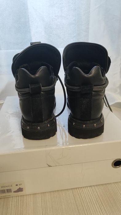 Ghete Eva Minge 37/38