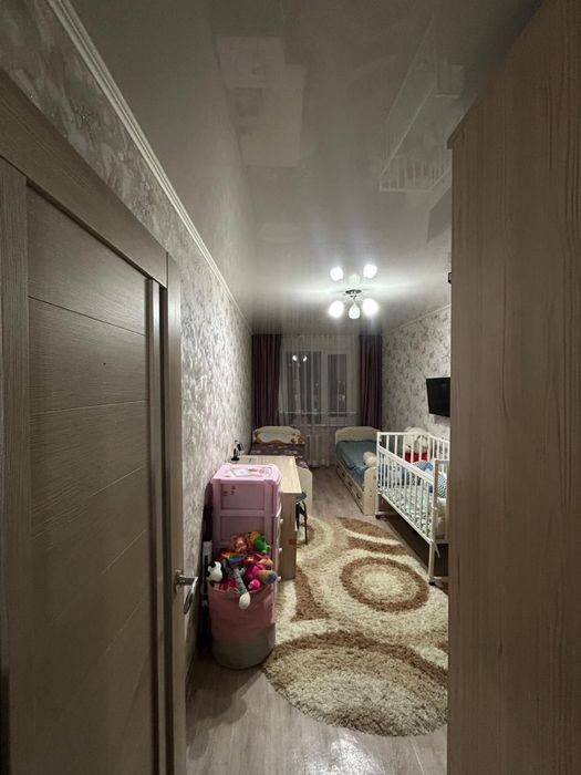 Продажа 2 ком.квартиры