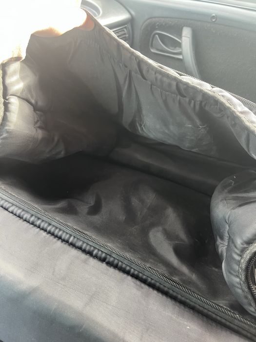 термо сумка вольт