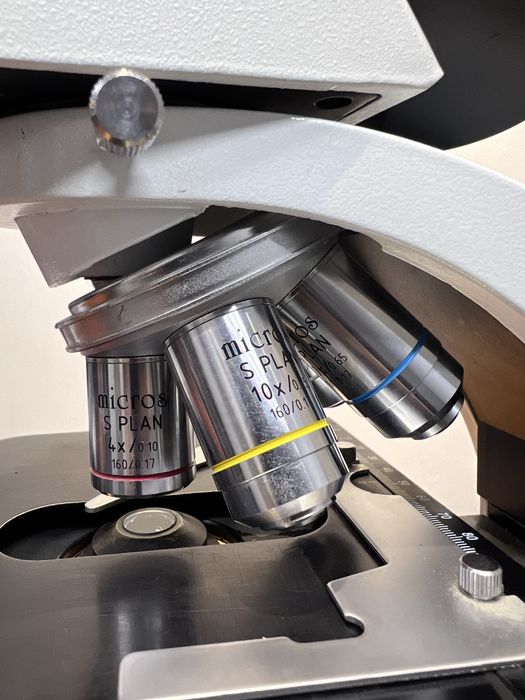 Микроскопы на продажу