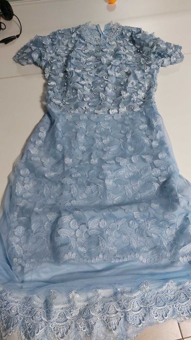 Продам платье 42 размер с сумочкой