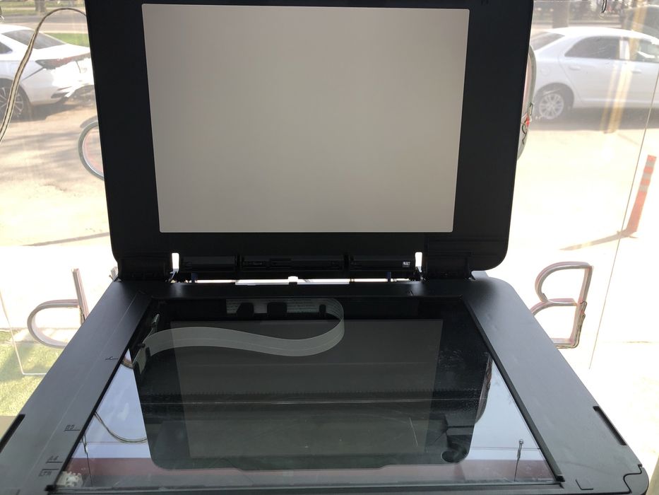 Принтер Canon G 2430 (A4)