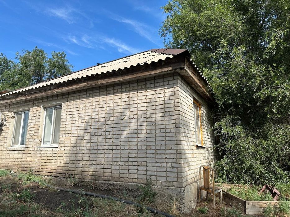 Продам Частный дом со всеми удобствами МАХАМБЕТ