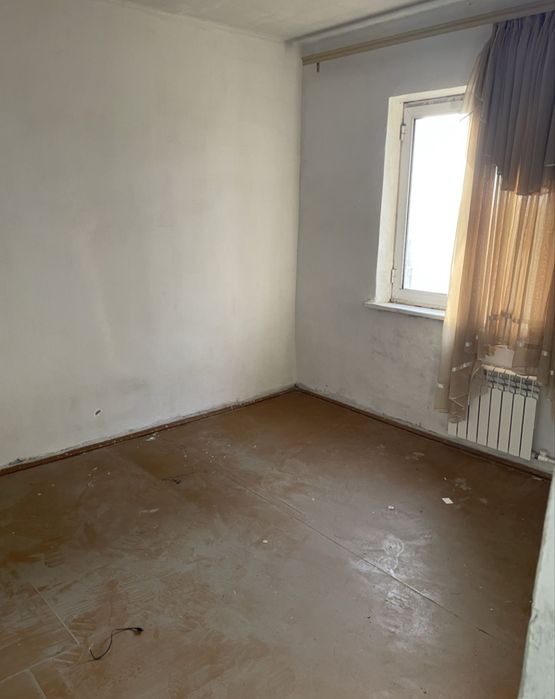 Квартира сотилади