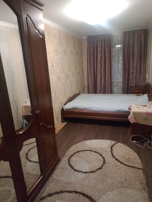 Продается 2х комнатная квартира.