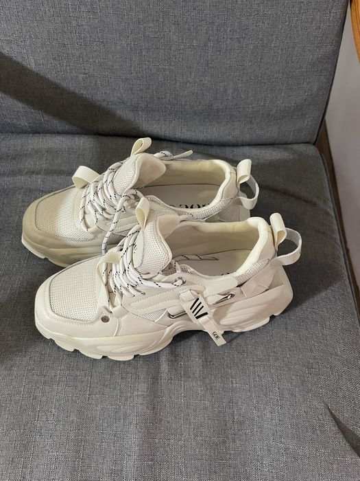 Papuci Goe Noi Nr 40