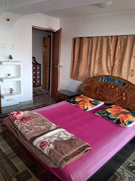 Brâncoveanu Regim hotelier APARTEMENT Cu TERASA 90 mp.