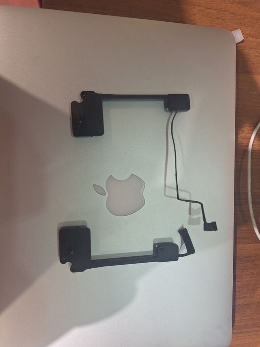Динамики для MacBook pro 13 2015 A1502