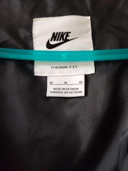 Nike дамско зимно яке