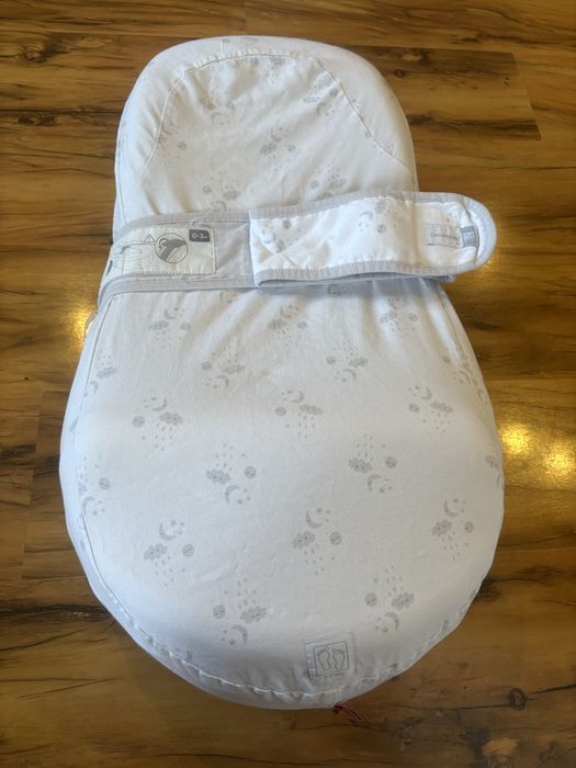 Cocoonababy анатомично гнездо