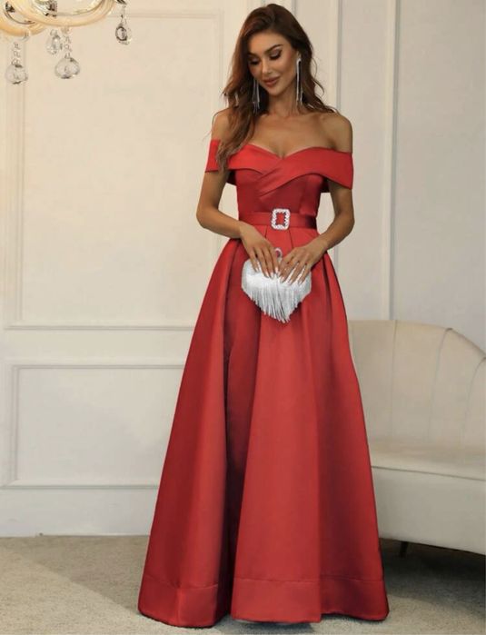 Rochie eleganta de seara