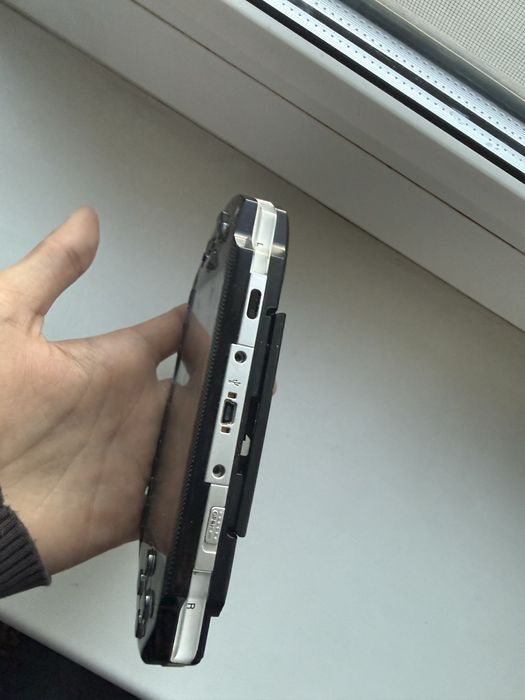 Psp fat портотивка