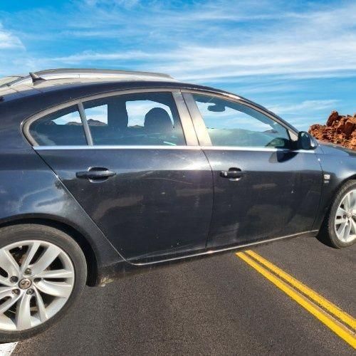 Dezmembrez Opel Insignia A facelift