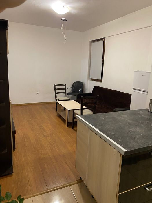 Cartierul Latin 2 Camere