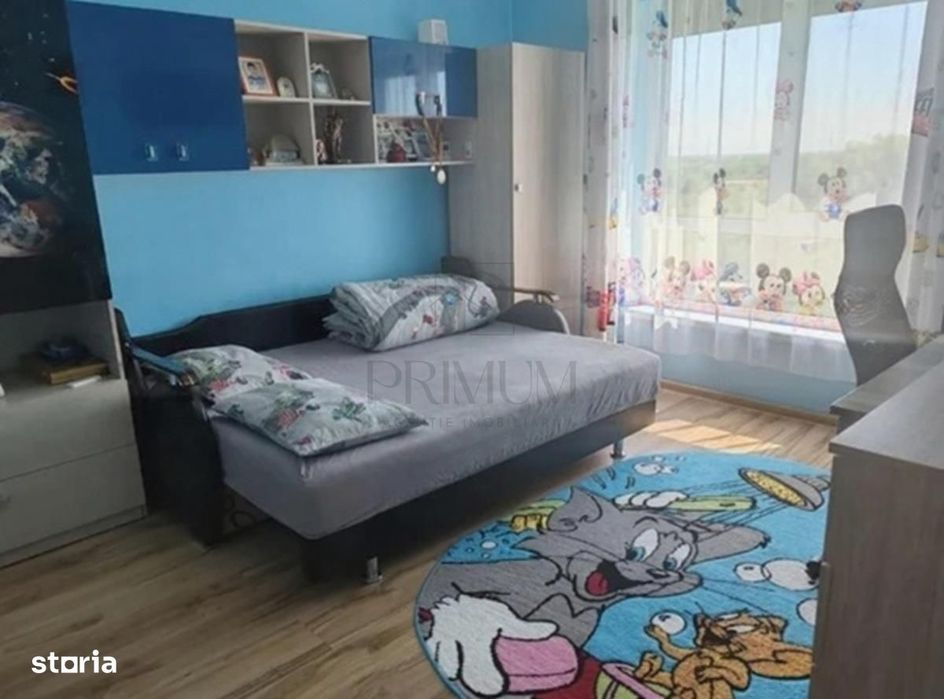 Buziasiului- 3 Cam - Etj.3 - Lift - Bloc Nou - Centrala - Parcare ||