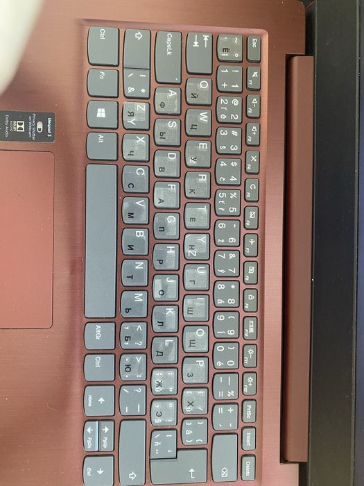 Продам ноутбук почти новый