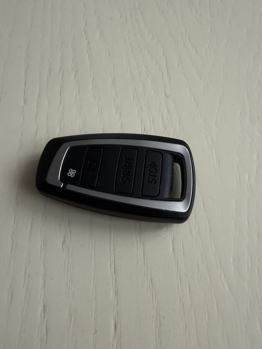 Дистанционно печка BMW Webasto F01 F10 F15 F25 F30