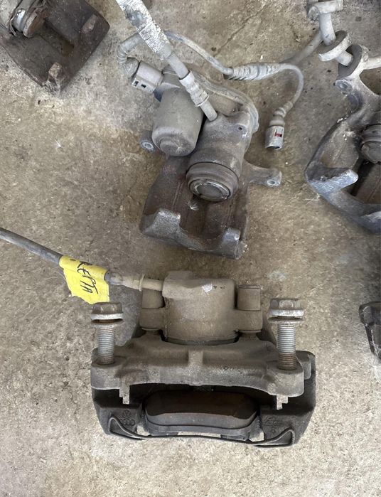 Etrier fata spate stanga dreapta audi a4 b8 b8.5