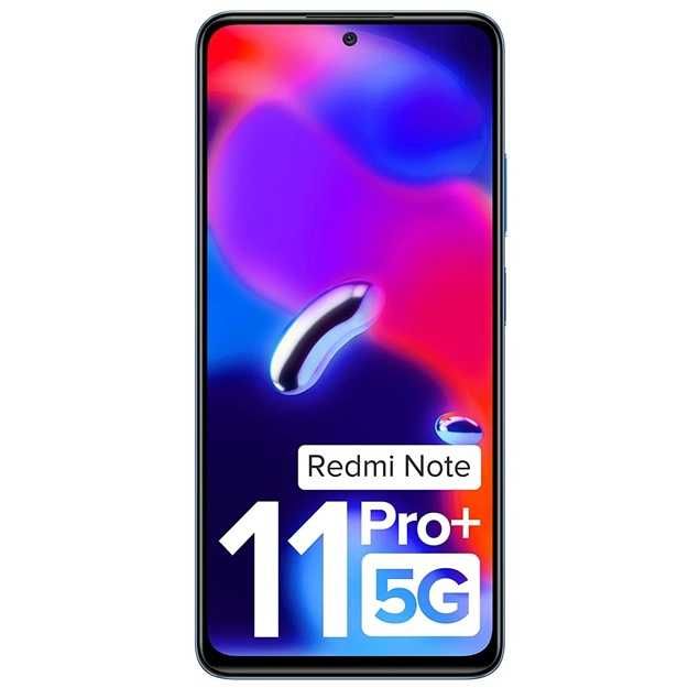 Redmi note 11 5G internet 6 128