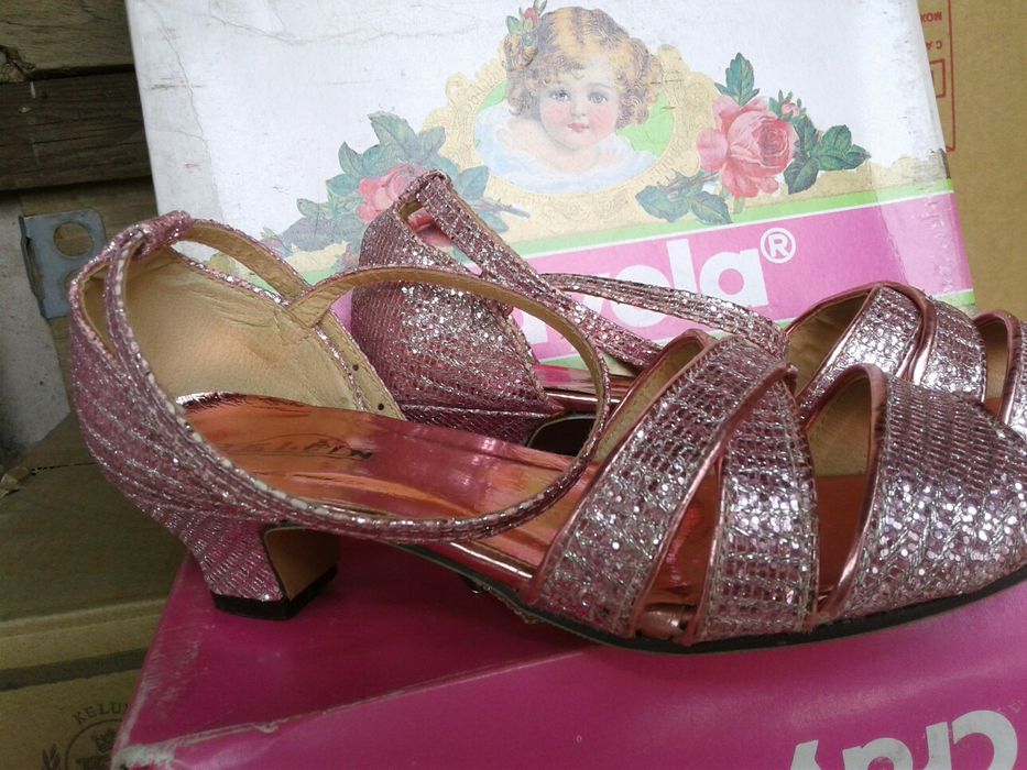 Светящиеся детские летние