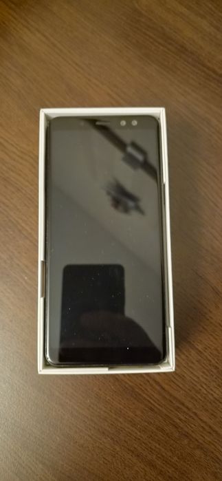 Samsung Galaxy A8(2018)