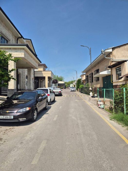 Участок Земля под дом Луначарский Укитувчи улица 3,9 соток