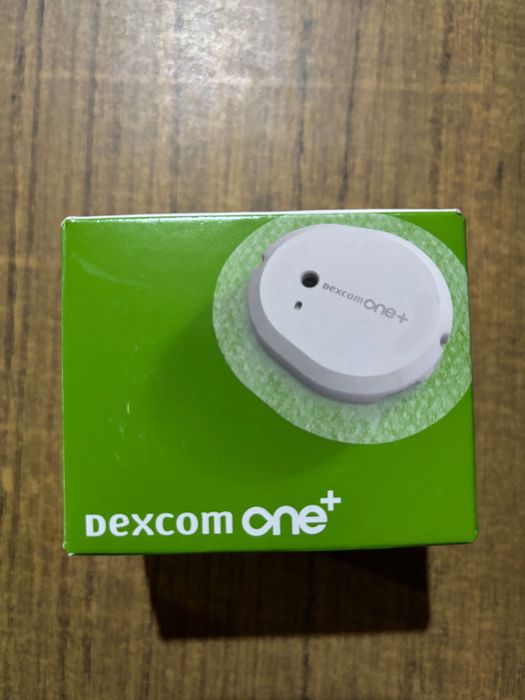 Dexcom One + сензор