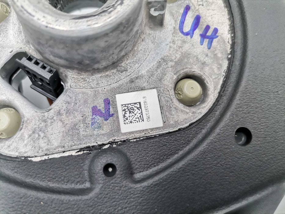 Отличен Волан BMW G30 G31 G32 G11 G12 Подгерв ACC Sport Пера