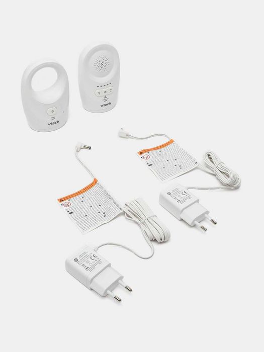 Радионяня DECT Vtech DM1111