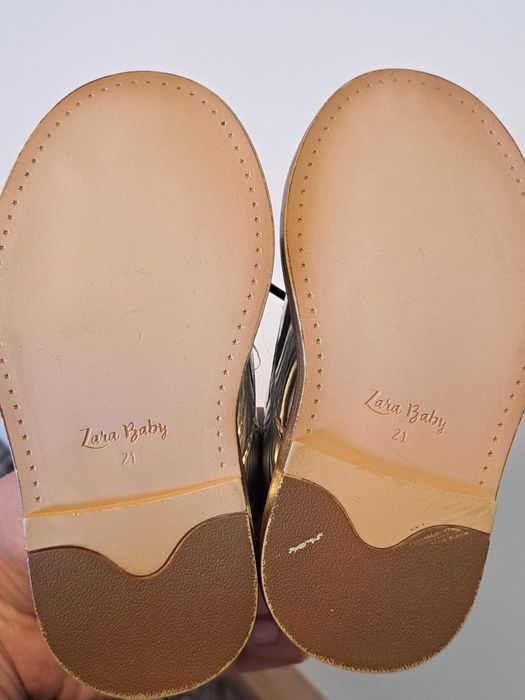 Детски обивки ZARA