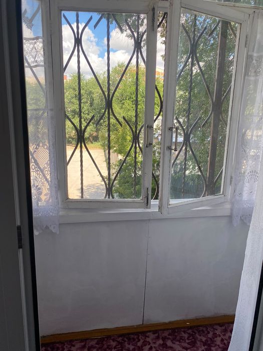Продам 3 комнатную квартиру