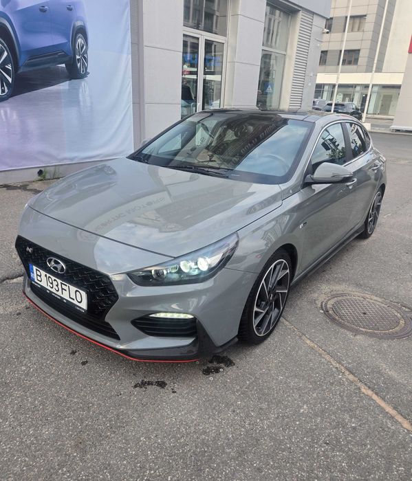 vand  hyundai  i30