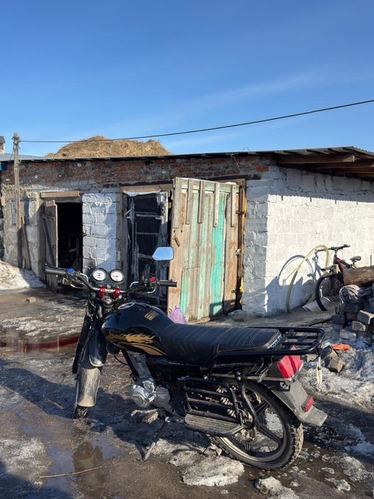 Продам Sonlink 150 k9