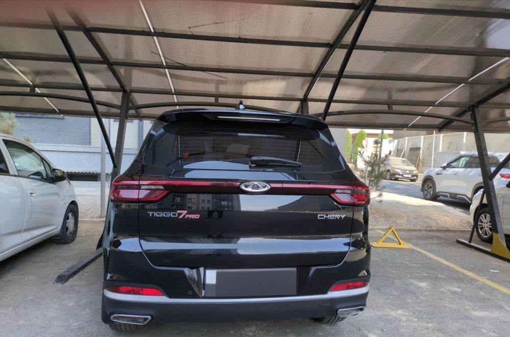 Продаётся в отличном состоянии  чери 7 про один владелец.