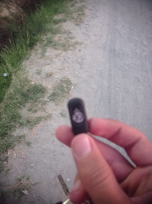 Любой нарсани бузиб киради