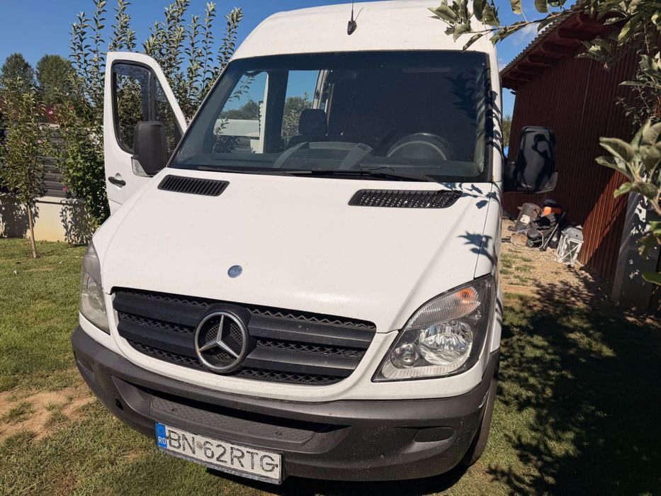 De vanzare microbuz Mercedes Sprinter