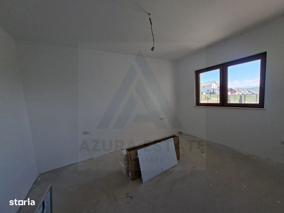 Casa premium 4 camere 2 bai pivnita filigorie teren 550 mp Sura Mare