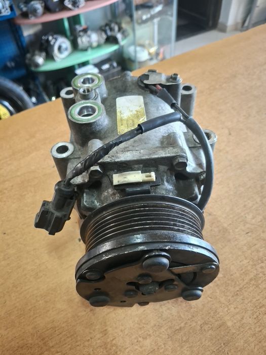Compresor aer condiționat Ford Focus 1.8 D 1998-2004
