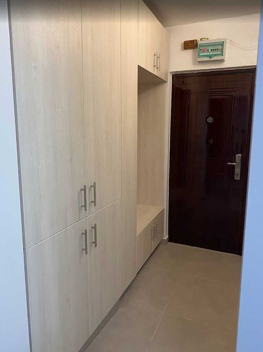 Garsoniera de inchiriat Zorilor