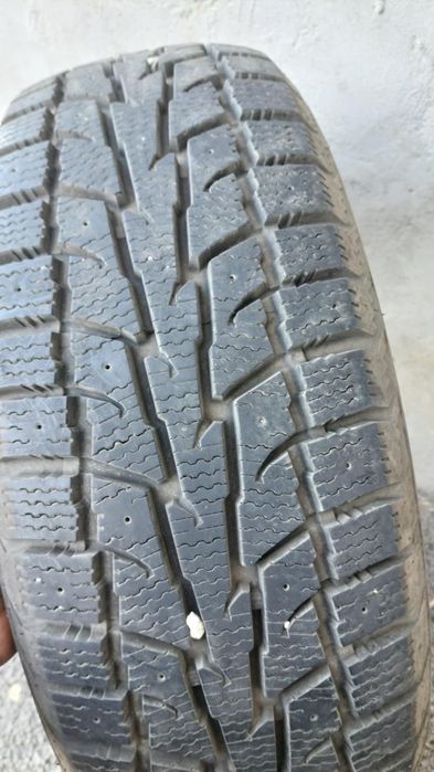 Зимни гуми Dynamo