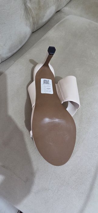 Sandale Asos noi