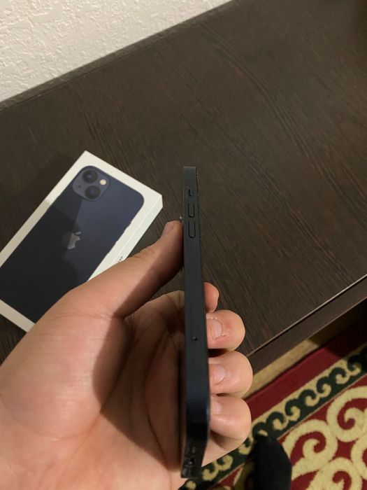 продам iphone 13, 128. срочно до НГ