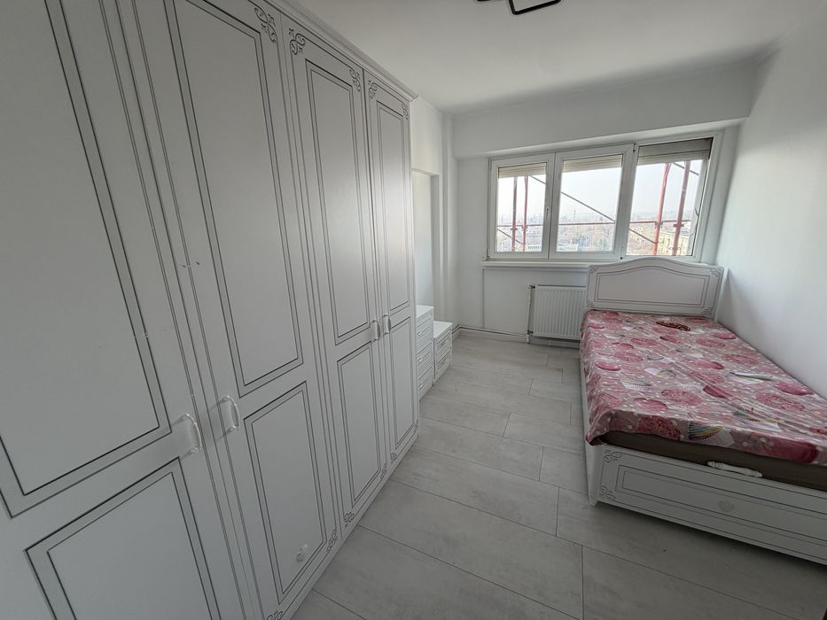 Apartament Romarta 3 camere